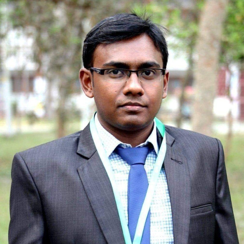 MAMUNUR RAHMAN